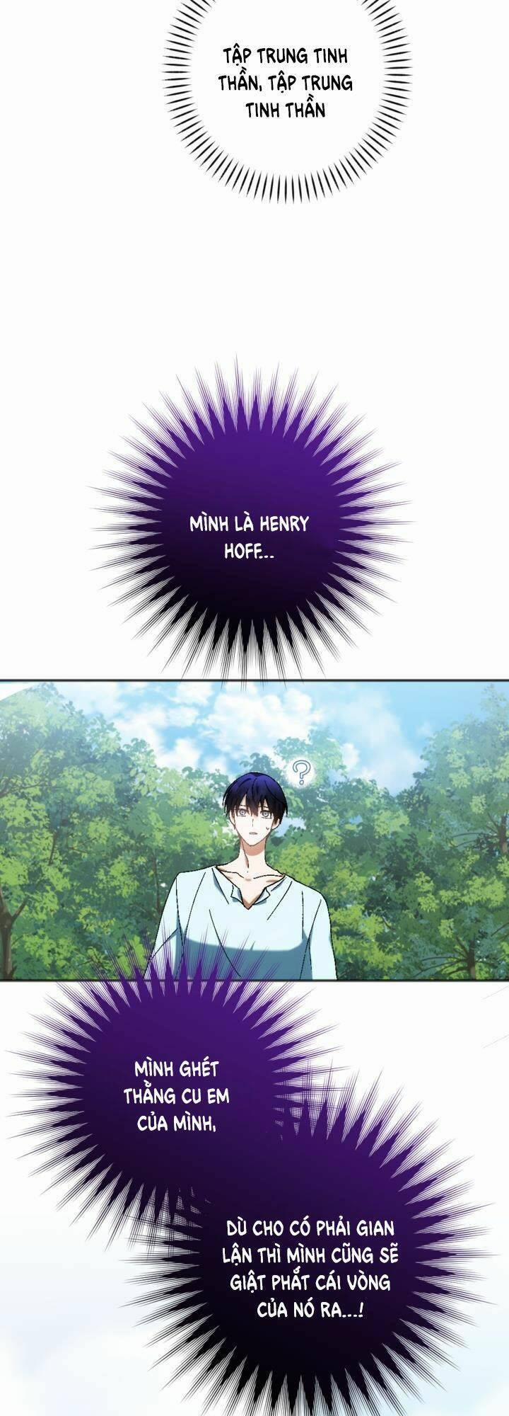 Cậu Ấy Thức Tỉnh Khi Tôi Đã Chết 34 trang 24