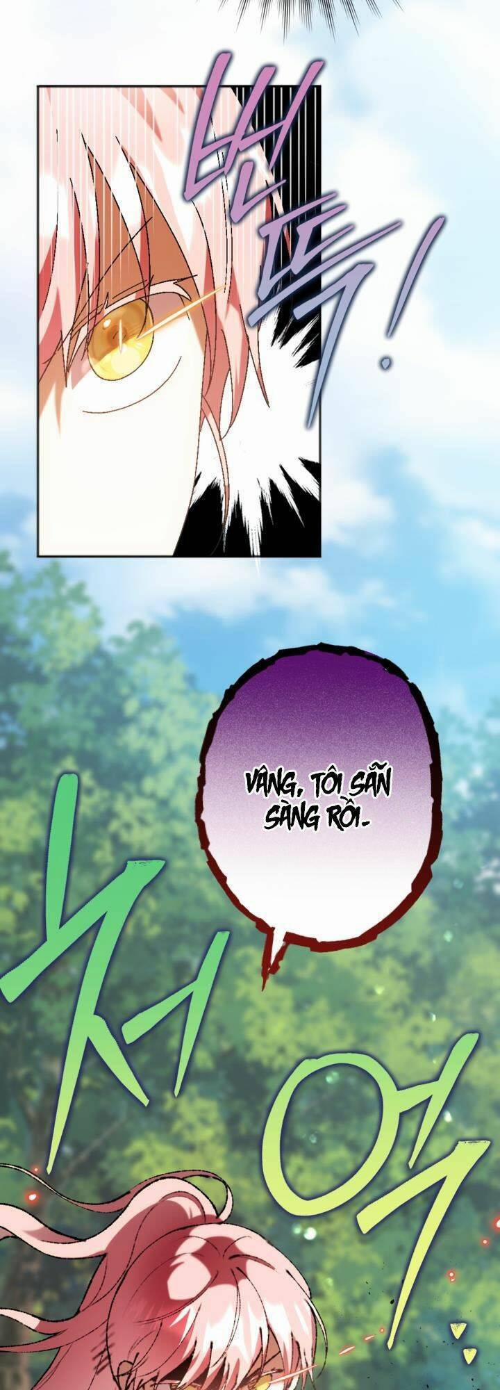 Cậu Ấy Thức Tỉnh Khi Tôi Đã Chết 34 trang 25