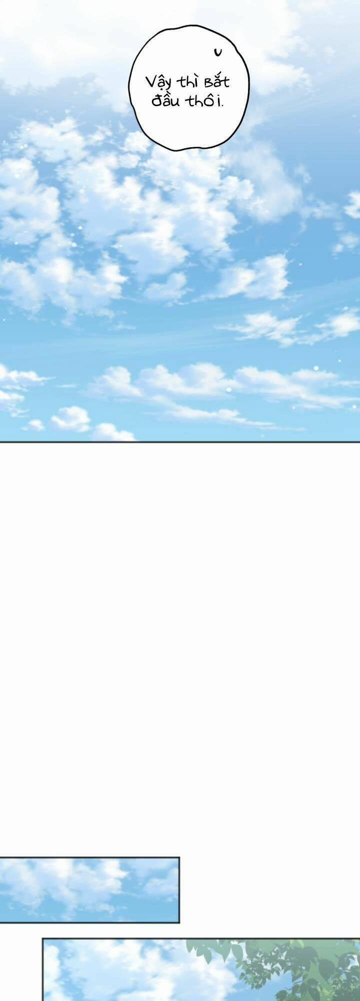 Cậu Ấy Thức Tỉnh Khi Tôi Đã Chết 34 trang 27