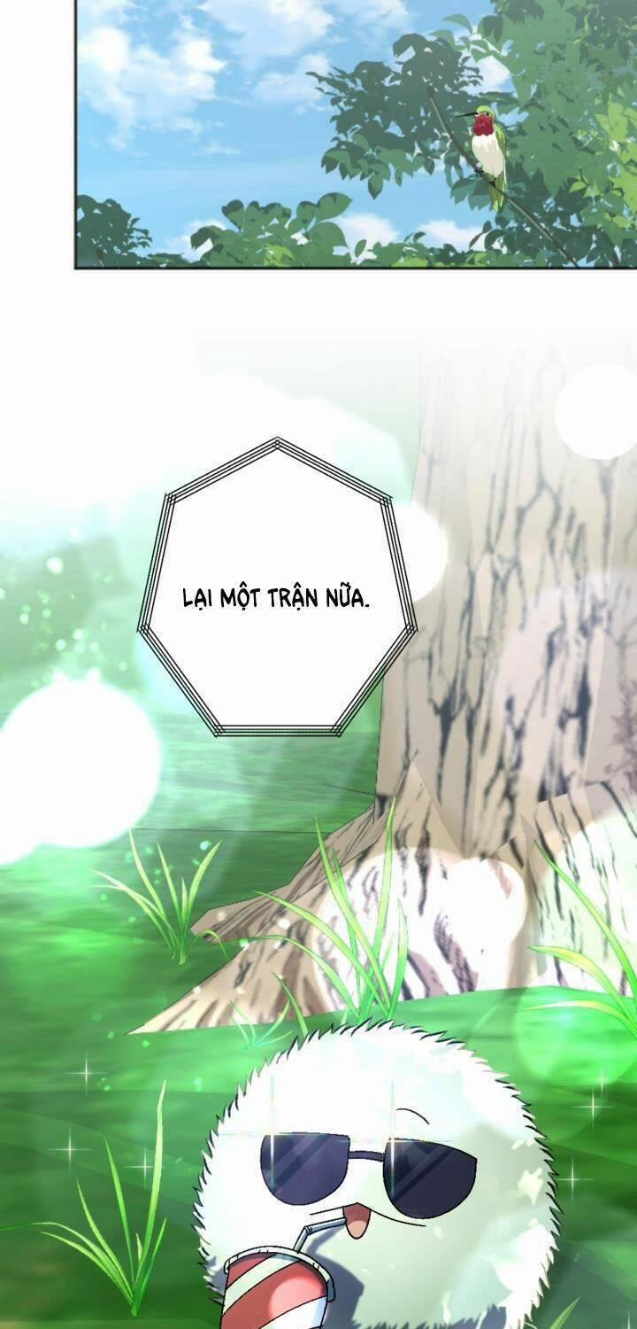 Cậu Ấy Thức Tỉnh Khi Tôi Đã Chết 34 trang 28