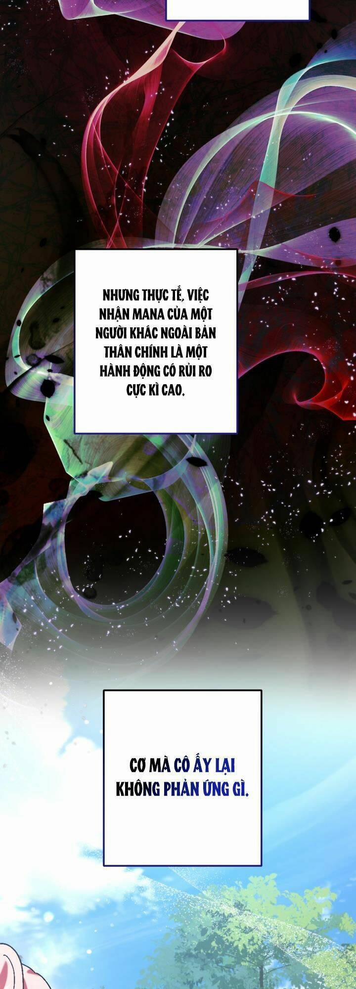 Cậu Ấy Thức Tỉnh Khi Tôi Đã Chết 34 trang 3