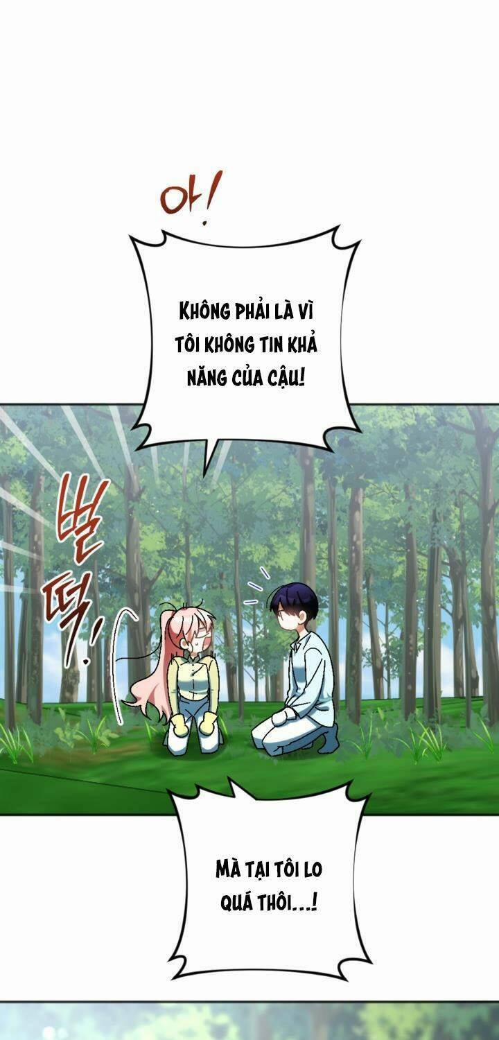 Cậu Ấy Thức Tỉnh Khi Tôi Đã Chết 34 trang 34