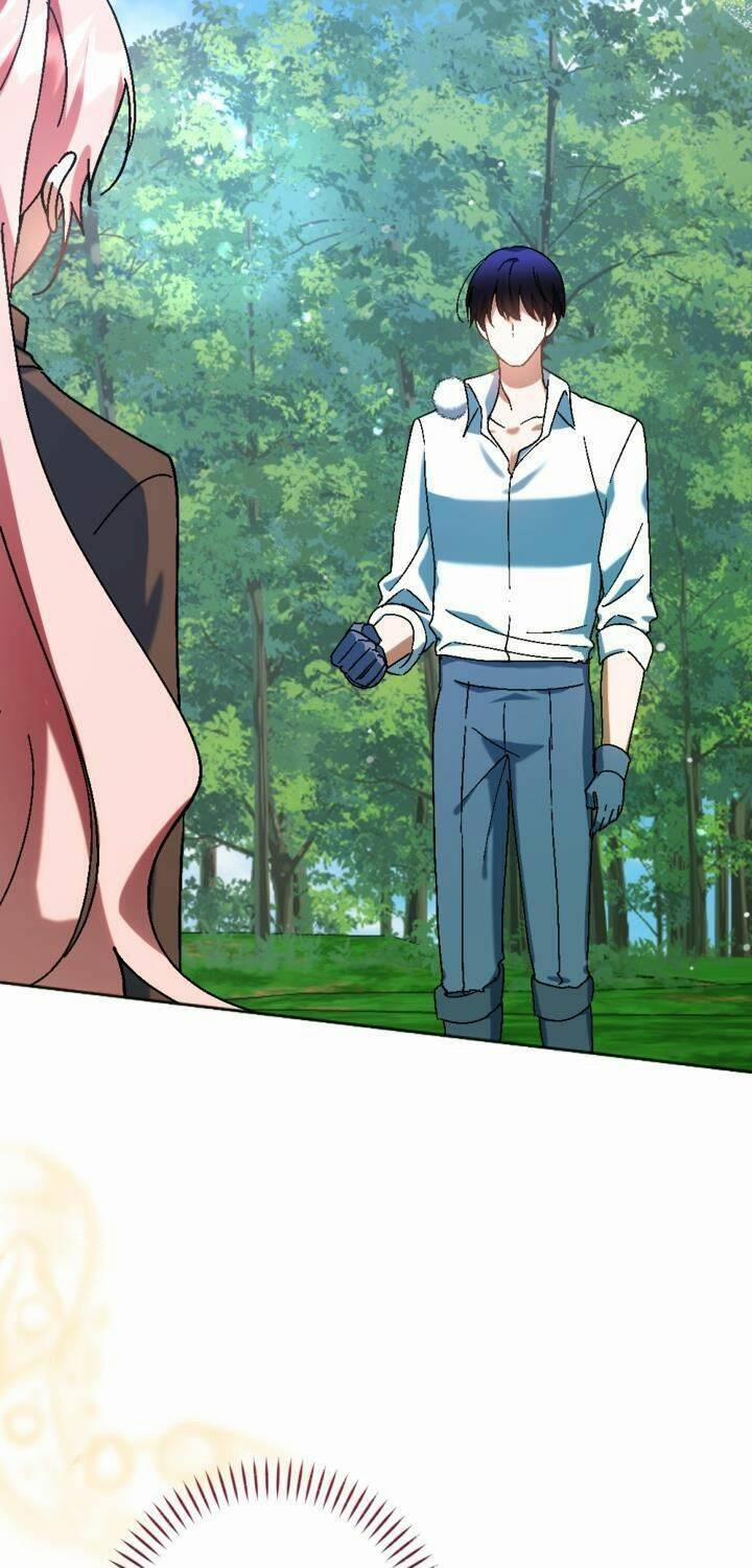 Cậu Ấy Thức Tỉnh Khi Tôi Đã Chết 34 trang 4