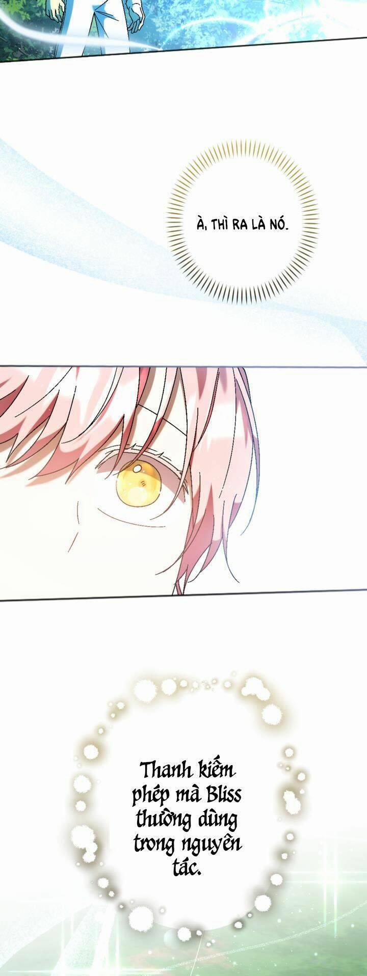Cậu Ấy Thức Tỉnh Khi Tôi Đã Chết 34 trang 40