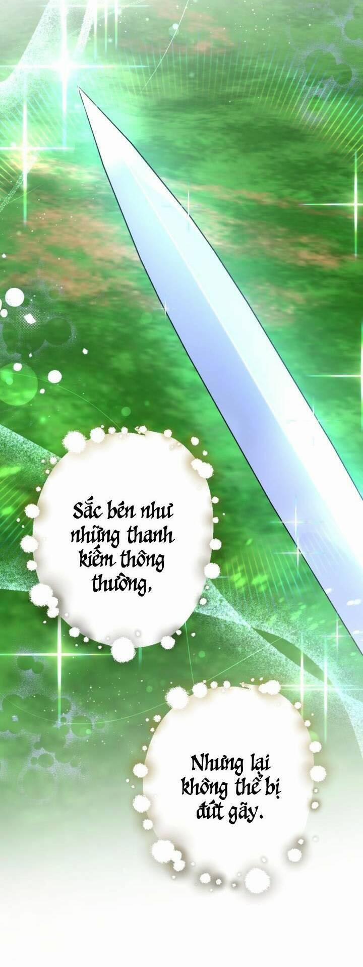 Cậu Ấy Thức Tỉnh Khi Tôi Đã Chết 34 trang 41