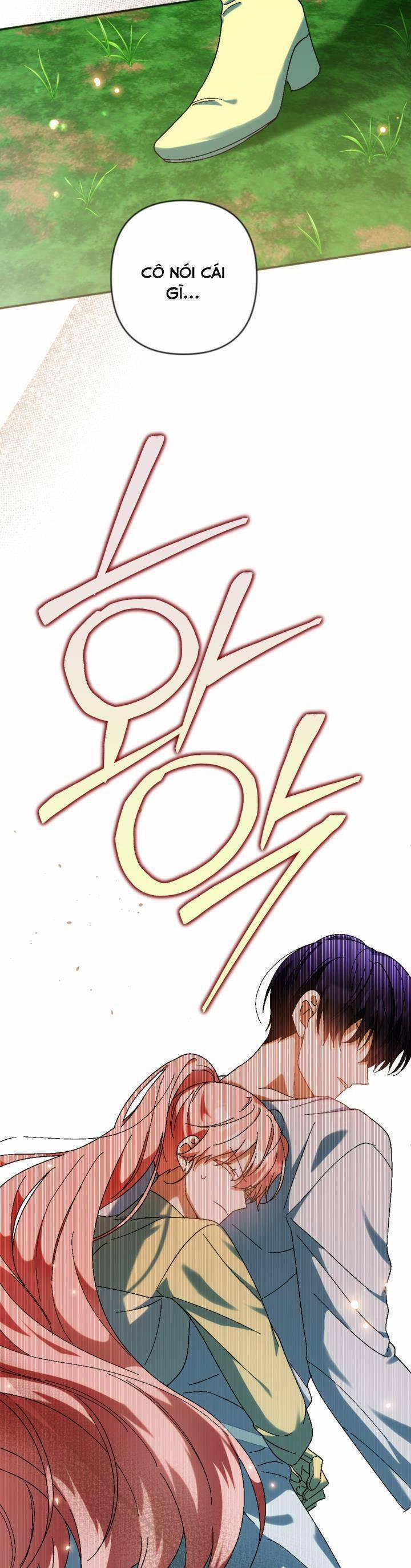 Cậu Ấy Thức Tỉnh Khi Tôi Đã Chết 35 trang 12
