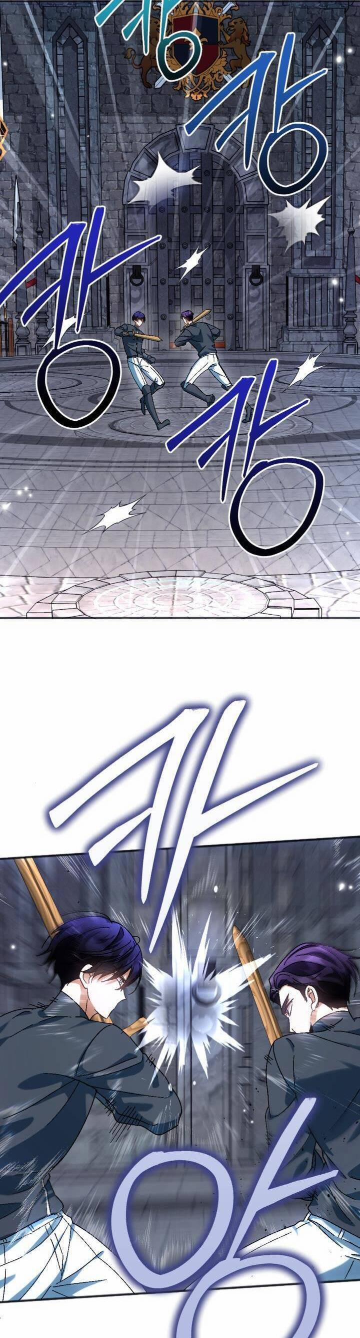 Cậu Ấy Thức Tỉnh Khi Tôi Đã Chết 35 trang 25