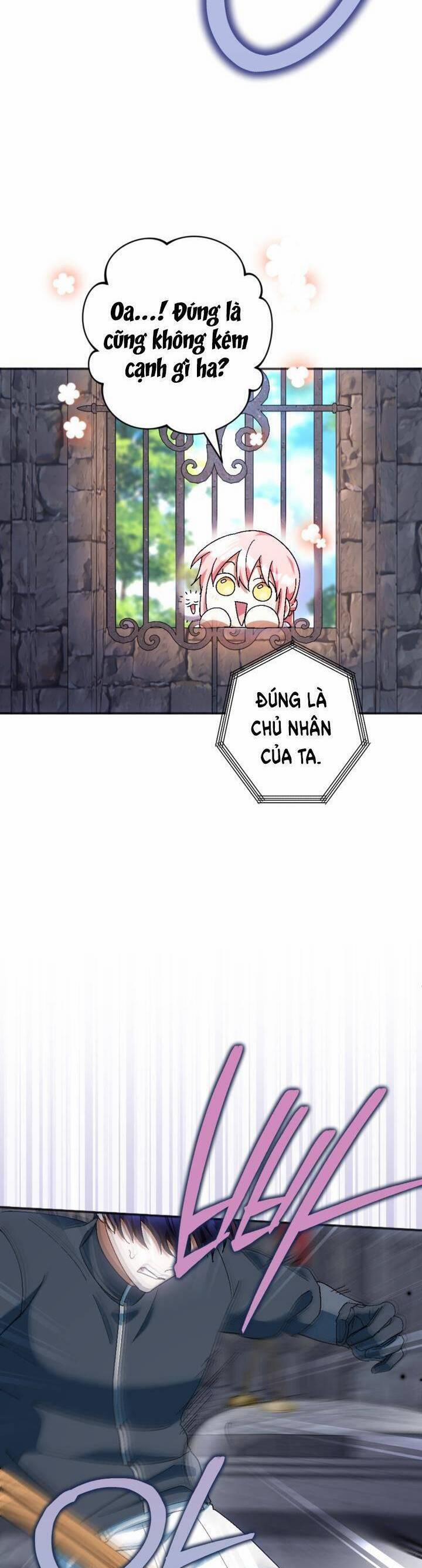 Cậu Ấy Thức Tỉnh Khi Tôi Đã Chết 35 trang 26