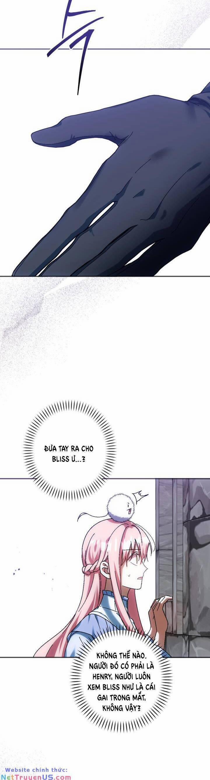 Cậu Ấy Thức Tỉnh Khi Tôi Đã Chết 35 trang 29