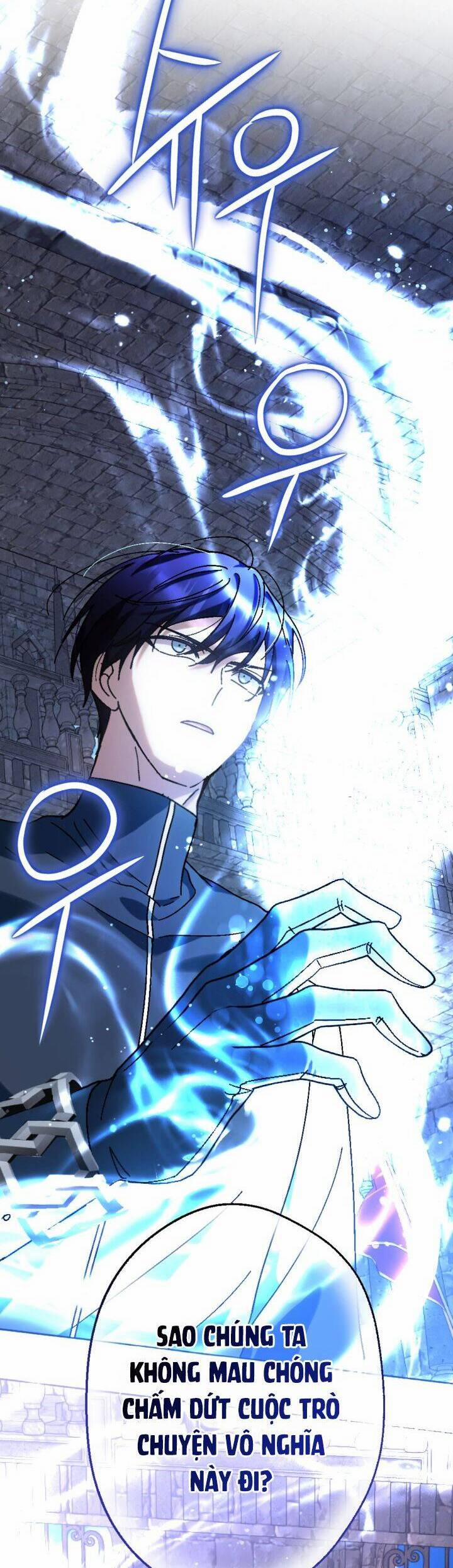 Cậu Ấy Thức Tỉnh Khi Tôi Đã Chết 36 trang 10