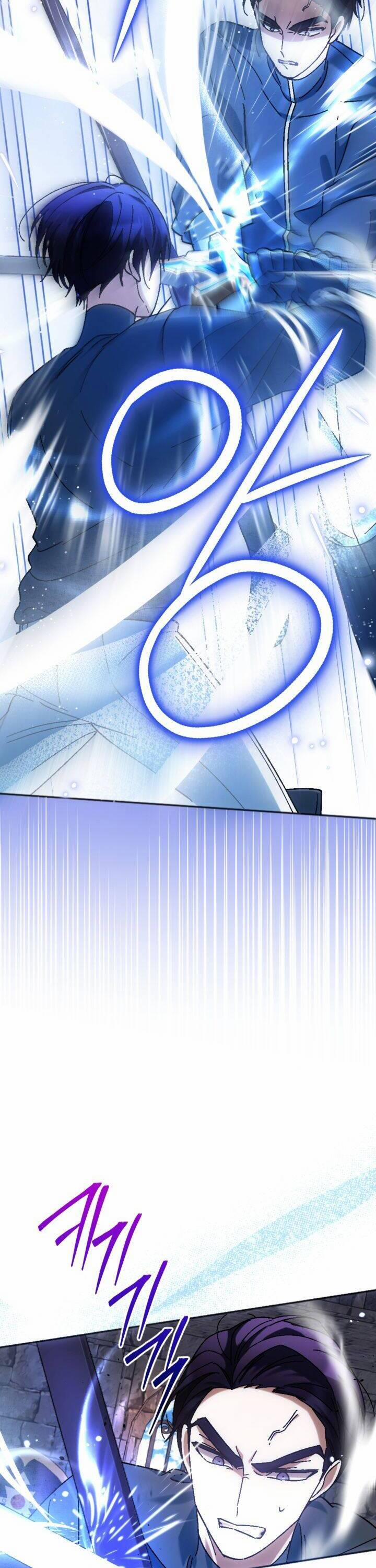 Cậu Ấy Thức Tỉnh Khi Tôi Đã Chết 36 trang 13