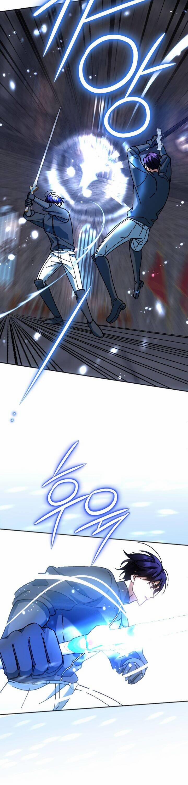 Cậu Ấy Thức Tỉnh Khi Tôi Đã Chết 36 trang 15