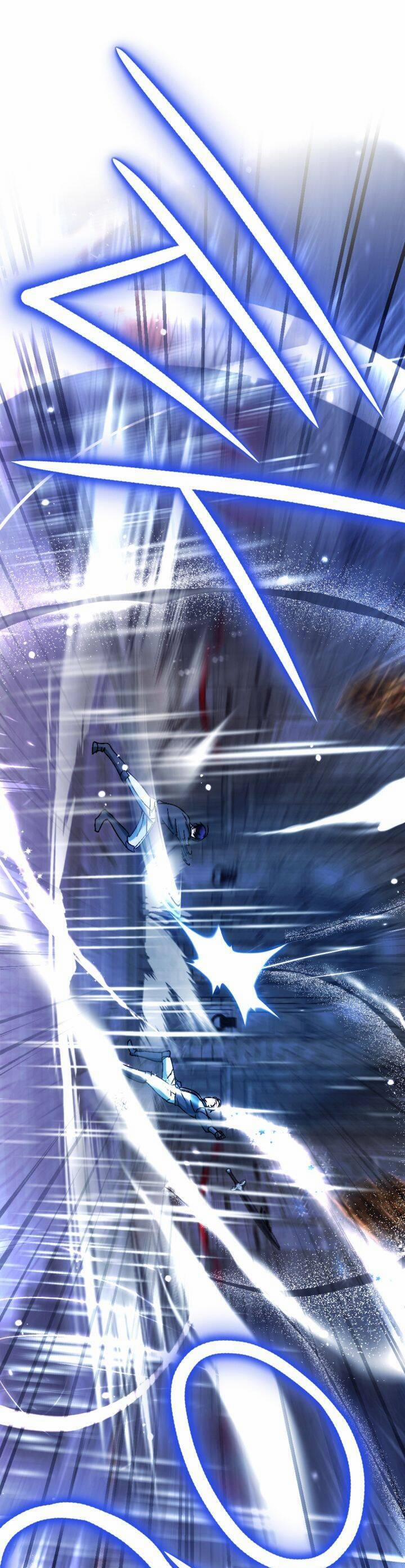 Cậu Ấy Thức Tỉnh Khi Tôi Đã Chết 36 trang 16