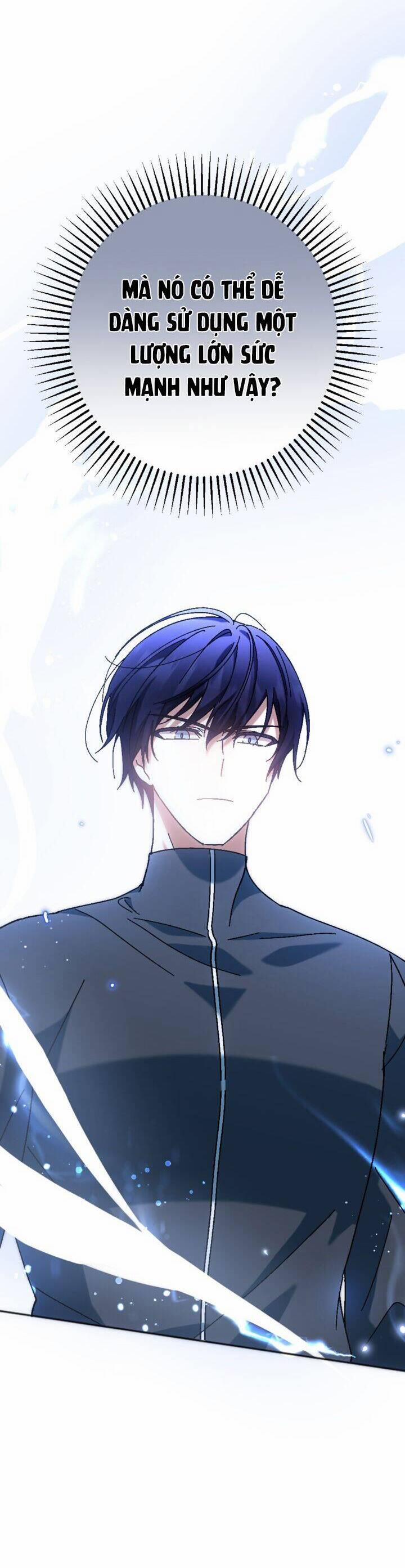 Cậu Ấy Thức Tỉnh Khi Tôi Đã Chết 36 trang 19