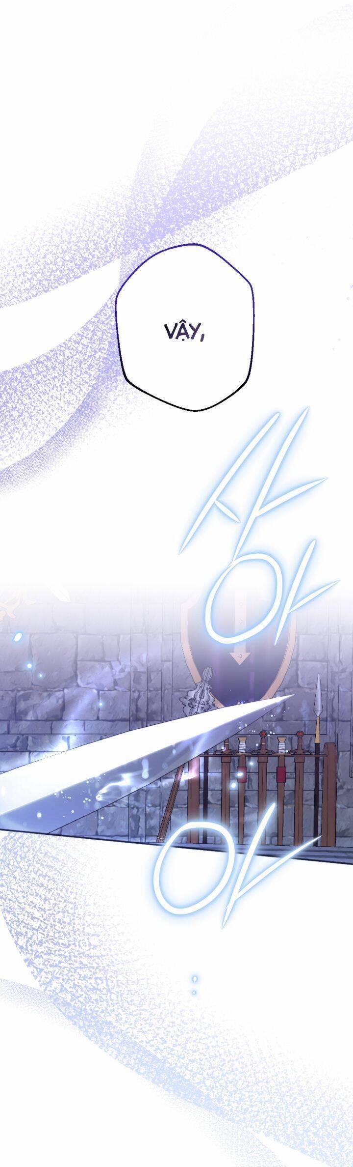 Cậu Ấy Thức Tỉnh Khi Tôi Đã Chết 36 trang 32