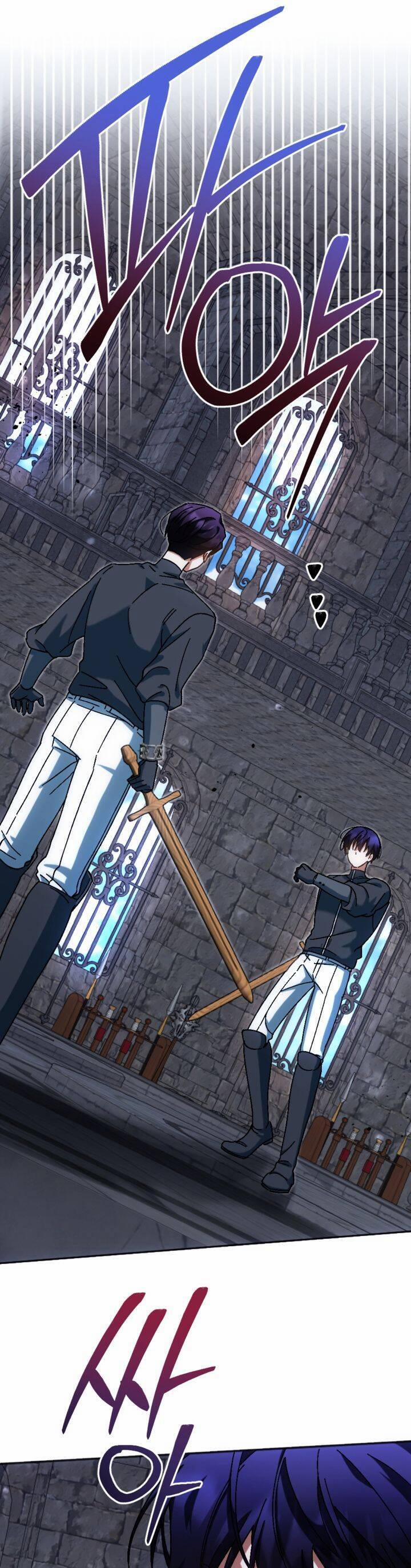 Cậu Ấy Thức Tỉnh Khi Tôi Đã Chết 36 trang 4