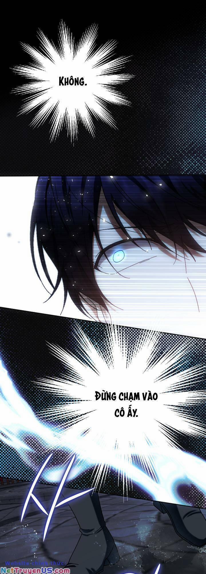 Cậu Ấy Thức Tỉnh Khi Tôi Đã Chết 37 trang 12