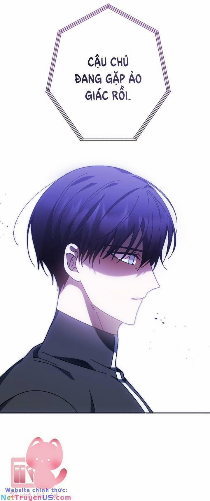Cậu Ấy Thức Tỉnh Khi Tôi Đã Chết 37 trang 17
