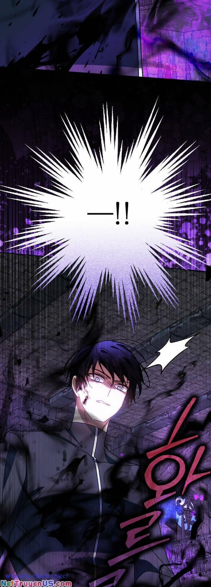 Cậu Ấy Thức Tỉnh Khi Tôi Đã Chết 37 trang 2