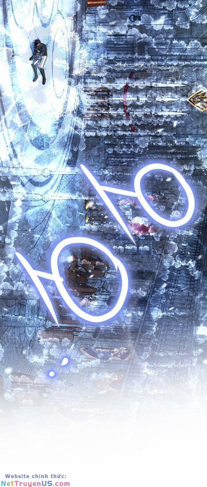 Cậu Ấy Thức Tỉnh Khi Tôi Đã Chết 37 trang 21