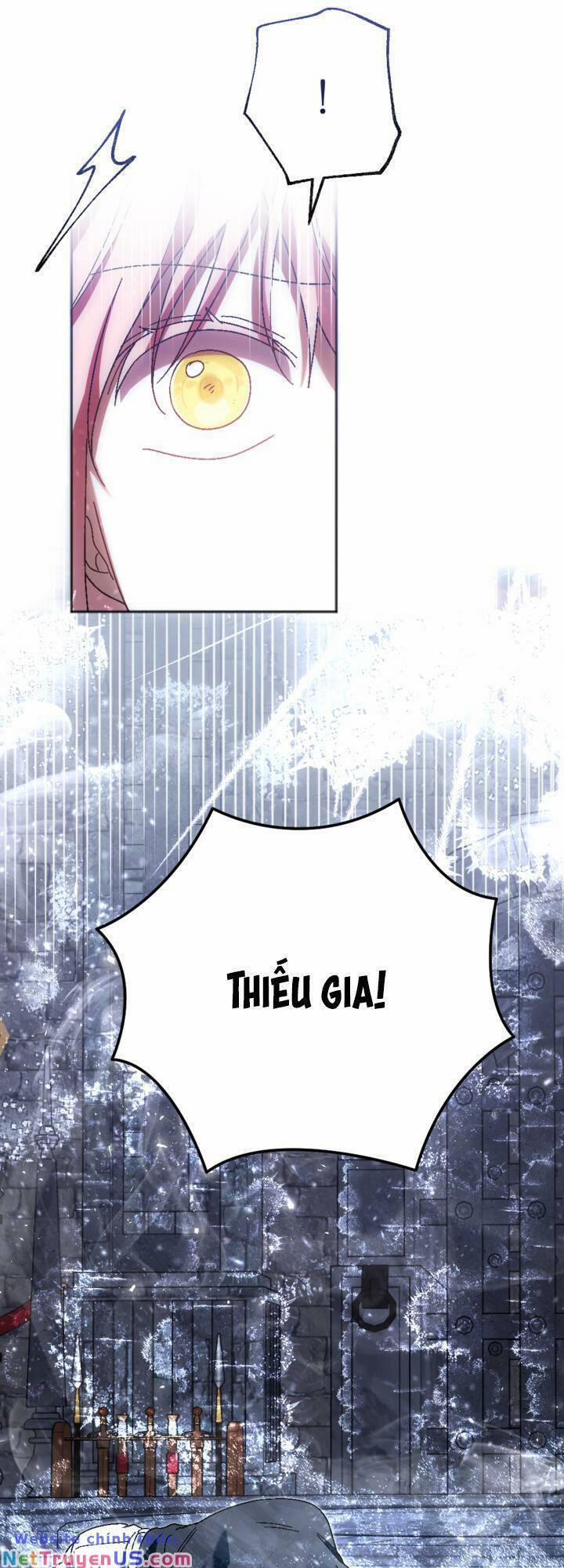 Cậu Ấy Thức Tỉnh Khi Tôi Đã Chết 37 trang 23