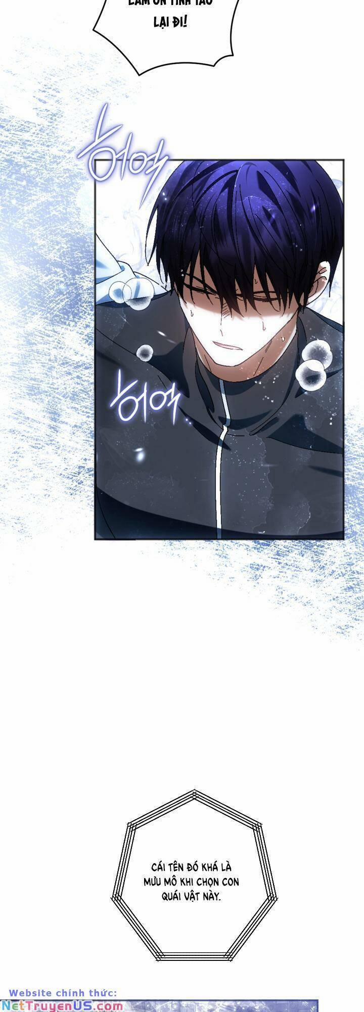 Cậu Ấy Thức Tỉnh Khi Tôi Đã Chết 37 trang 25