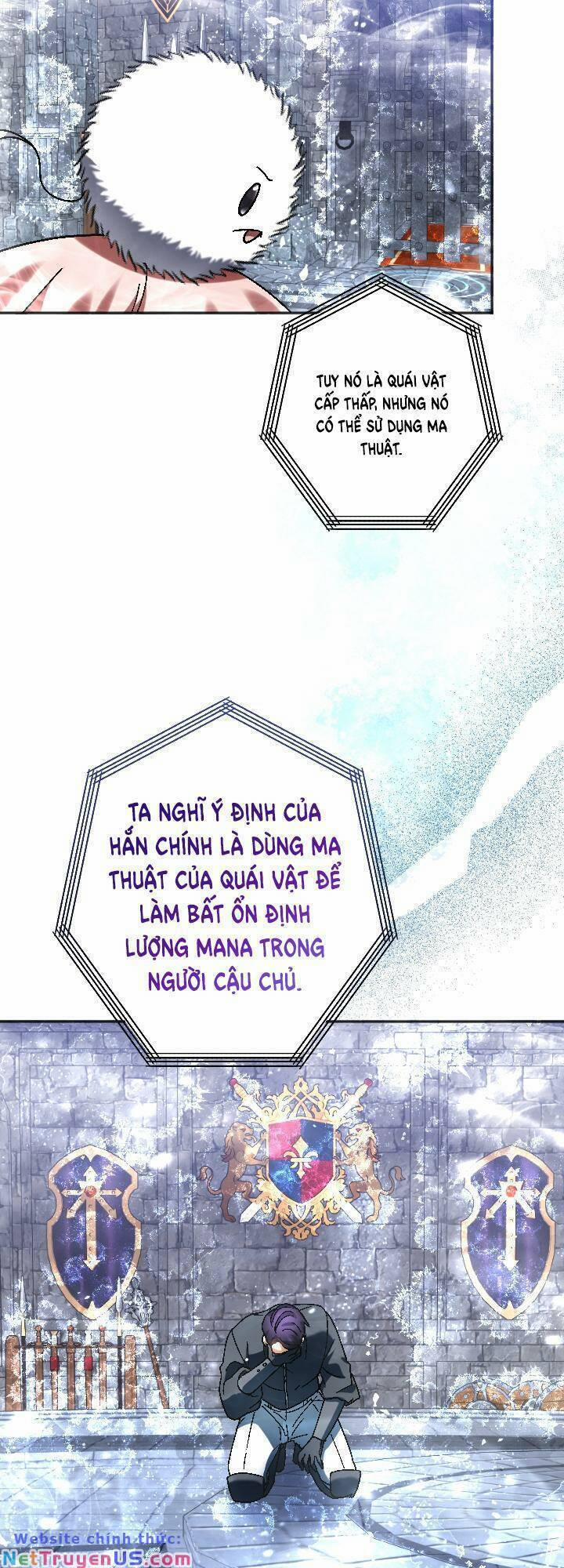 Cậu Ấy Thức Tỉnh Khi Tôi Đã Chết 37 trang 26