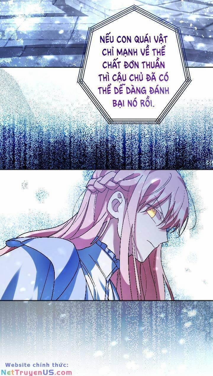 Cậu Ấy Thức Tỉnh Khi Tôi Đã Chết 37 trang 27