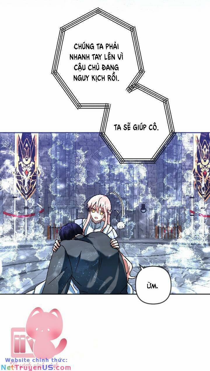 Cậu Ấy Thức Tỉnh Khi Tôi Đã Chết 37 trang 28
