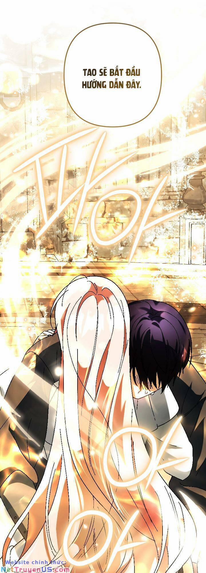 Cậu Ấy Thức Tỉnh Khi Tôi Đã Chết 37 trang 29