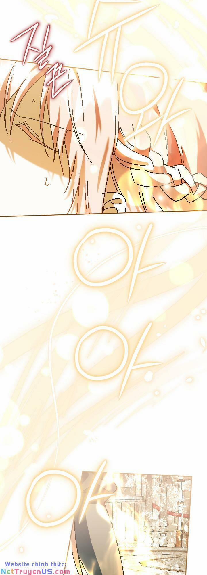Cậu Ấy Thức Tỉnh Khi Tôi Đã Chết 37 trang 31