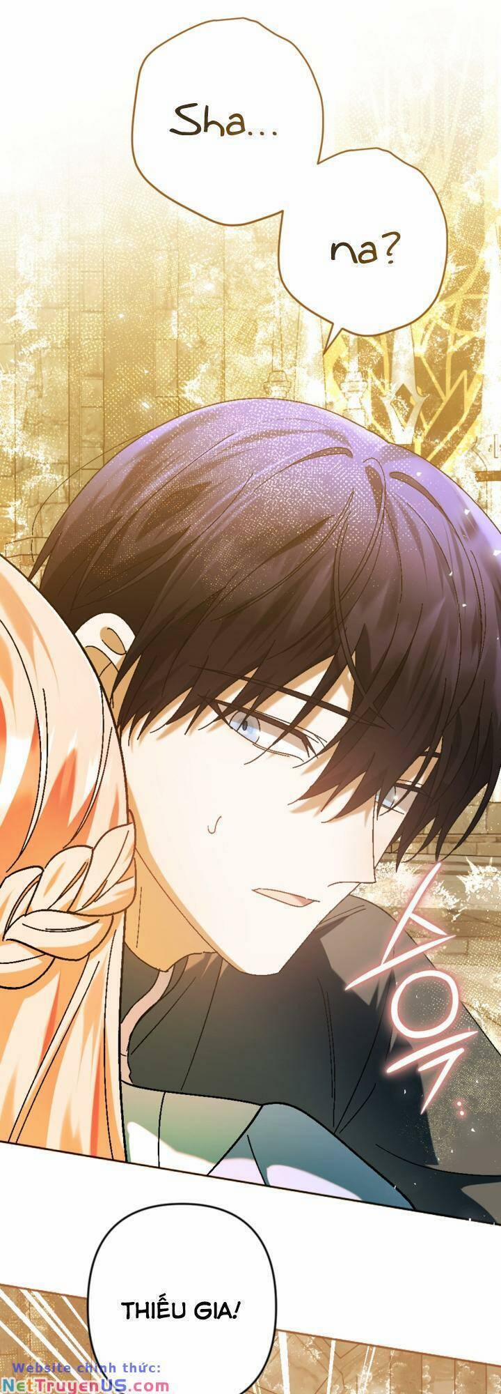 Cậu Ấy Thức Tỉnh Khi Tôi Đã Chết 37 trang 34