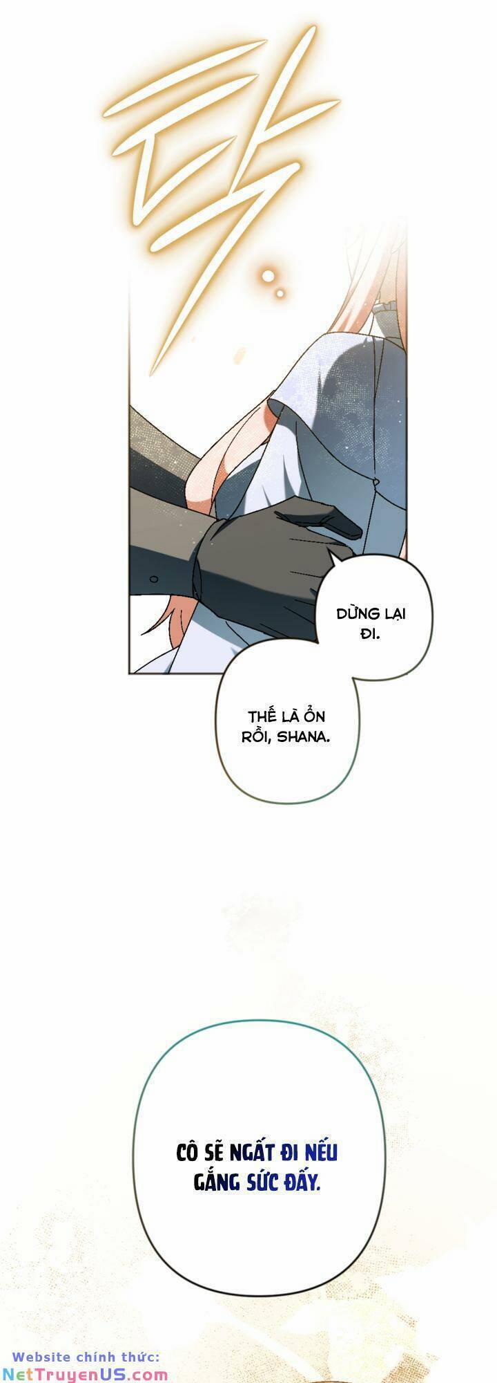 Cậu Ấy Thức Tỉnh Khi Tôi Đã Chết 37 trang 37