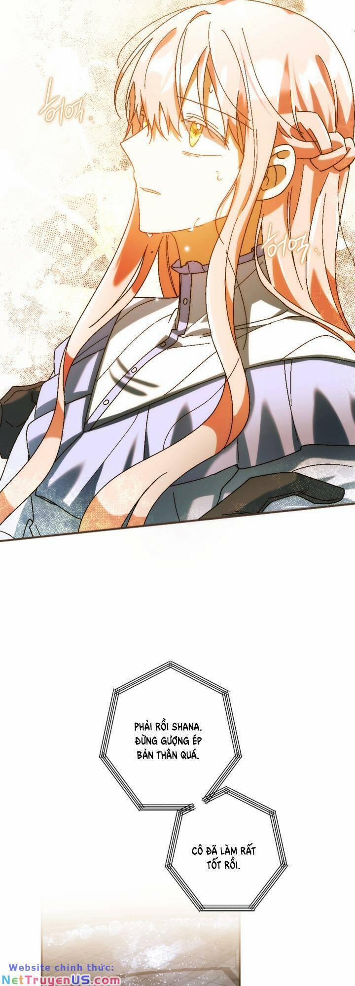 Cậu Ấy Thức Tỉnh Khi Tôi Đã Chết 37 trang 38