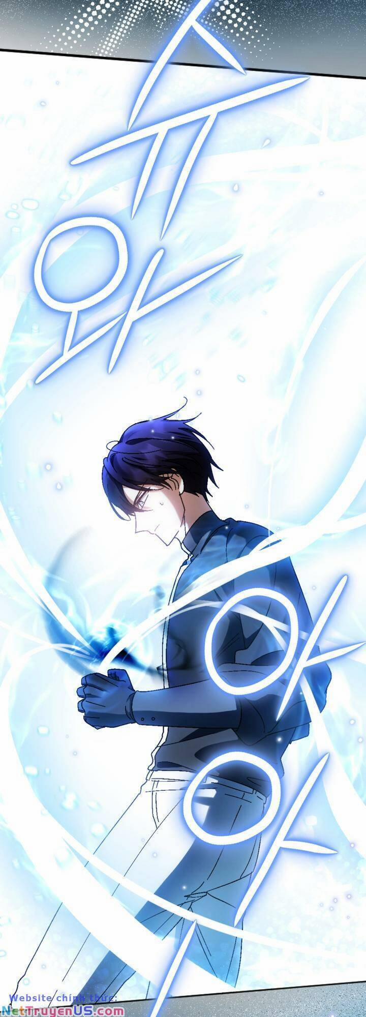 Cậu Ấy Thức Tỉnh Khi Tôi Đã Chết 37 trang 4