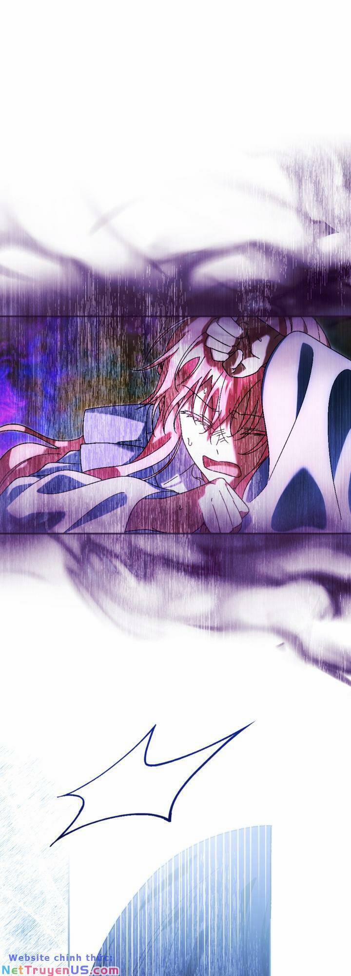 Cậu Ấy Thức Tỉnh Khi Tôi Đã Chết 37 trang 40