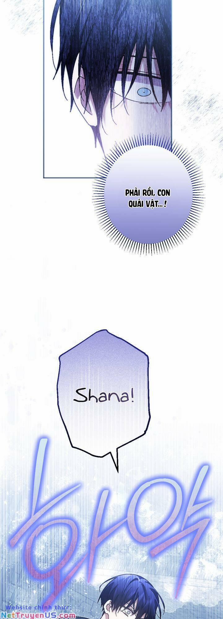 Cậu Ấy Thức Tỉnh Khi Tôi Đã Chết 37 trang 41