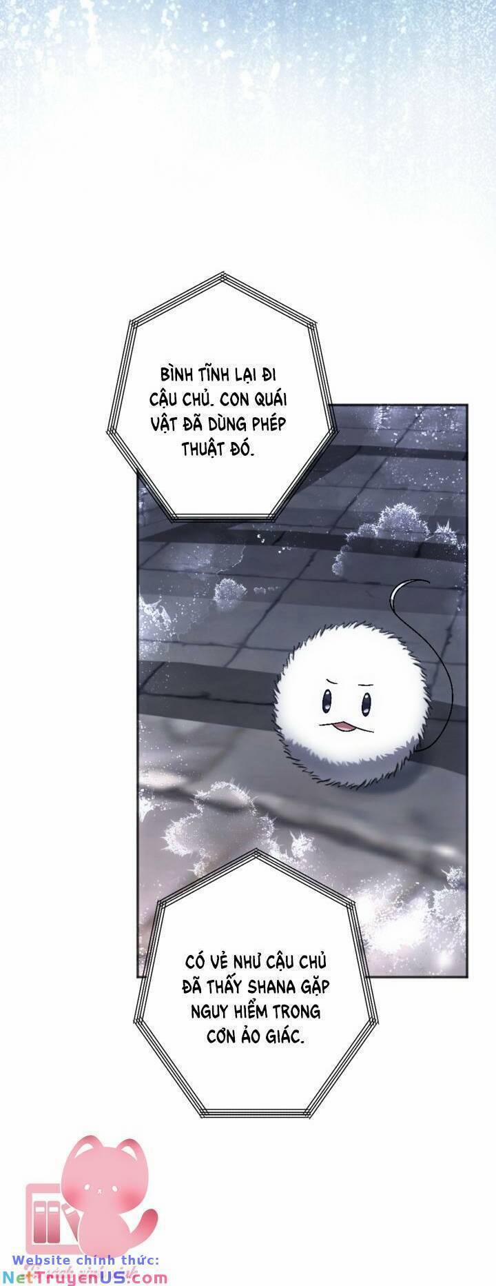 Cậu Ấy Thức Tỉnh Khi Tôi Đã Chết 37 trang 43