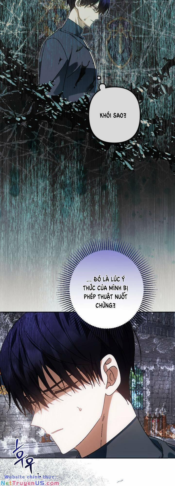 Cậu Ấy Thức Tỉnh Khi Tôi Đã Chết 37 trang 45