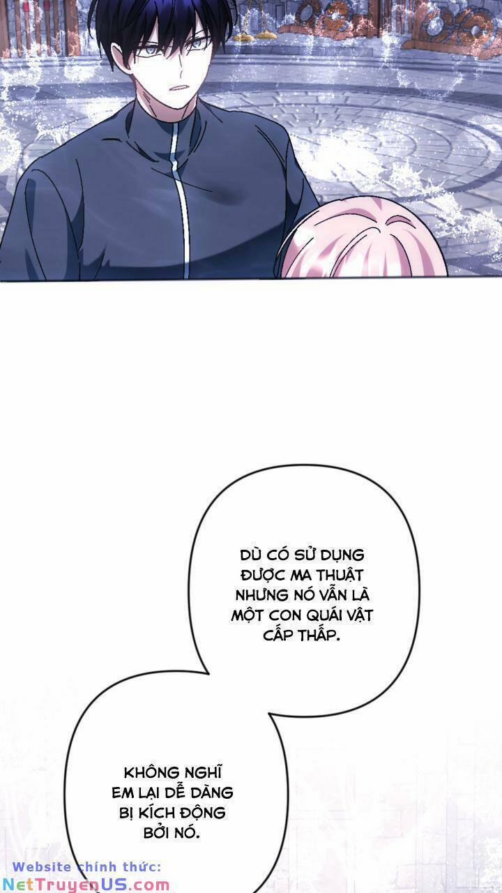 Cậu Ấy Thức Tỉnh Khi Tôi Đã Chết 37 trang 48