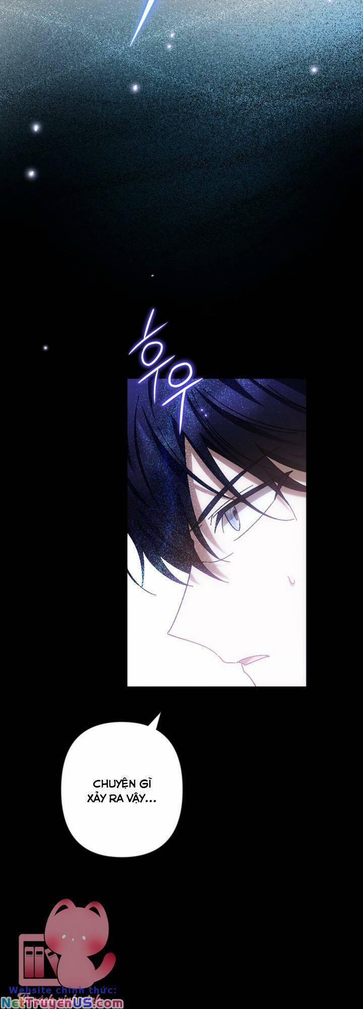 Cậu Ấy Thức Tỉnh Khi Tôi Đã Chết 37 trang 5