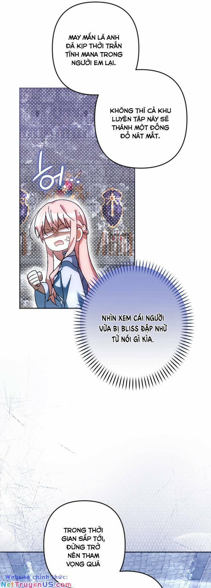 Cậu Ấy Thức Tỉnh Khi Tôi Đã Chết 37 trang 50