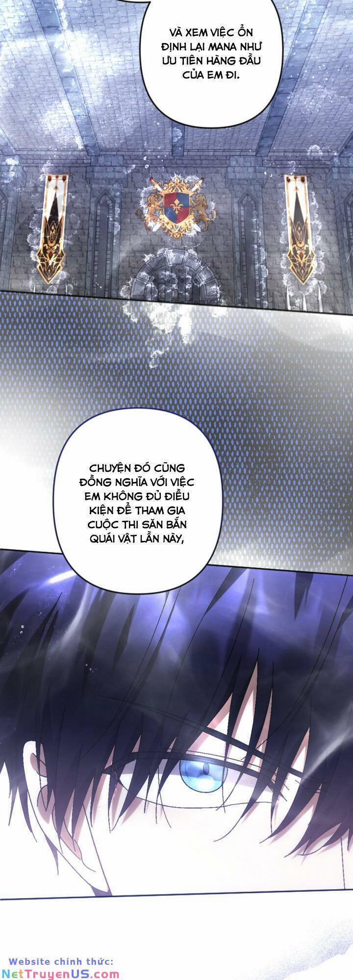 Cậu Ấy Thức Tỉnh Khi Tôi Đã Chết 37 trang 51