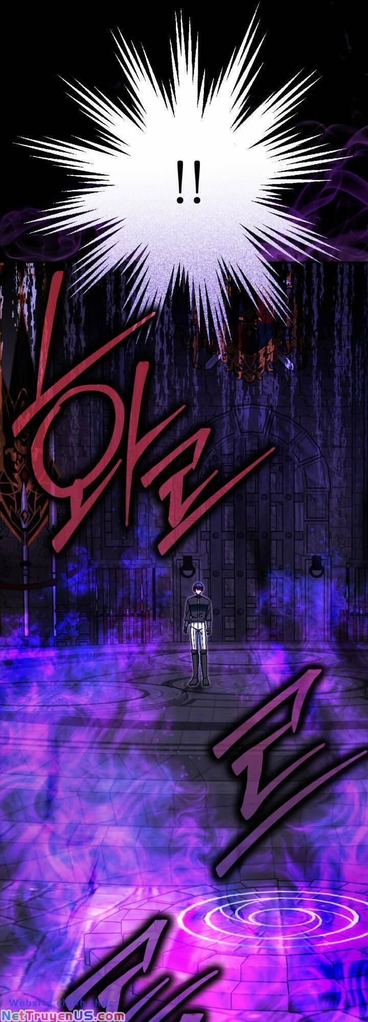 Cậu Ấy Thức Tỉnh Khi Tôi Đã Chết 37 trang 6