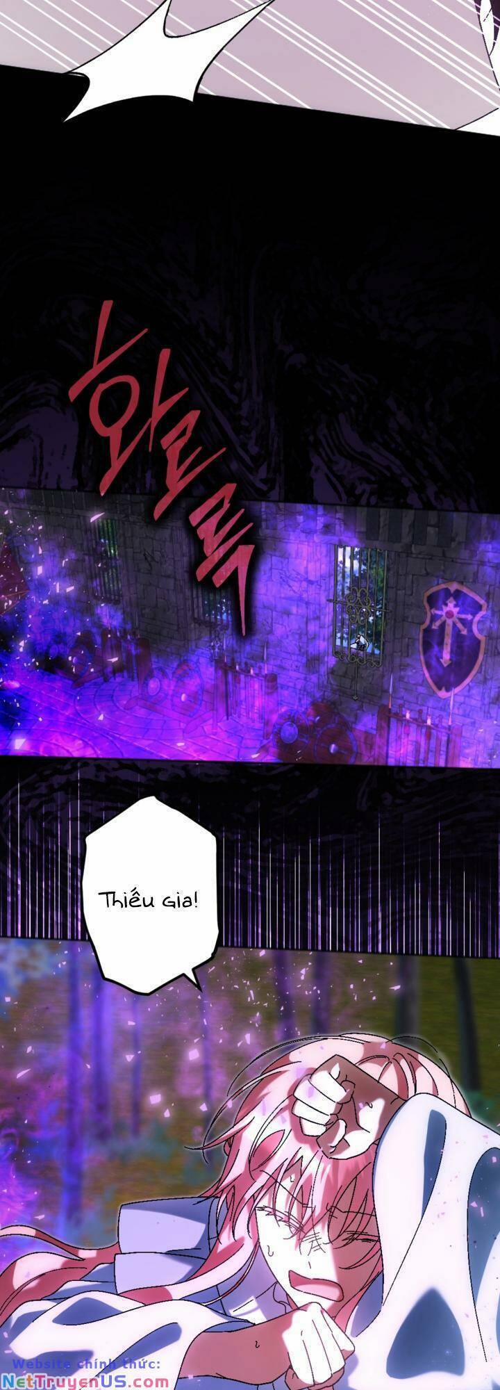 Cậu Ấy Thức Tỉnh Khi Tôi Đã Chết 37 trang 9