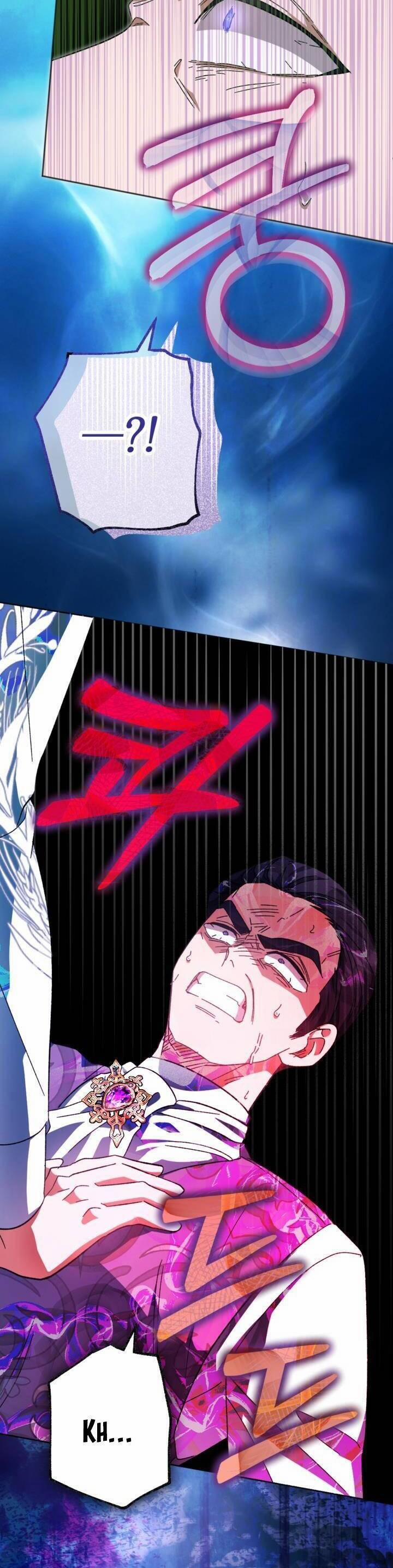 Cậu Ấy Thức Tỉnh Khi Tôi Đã Chết 38 trang 20