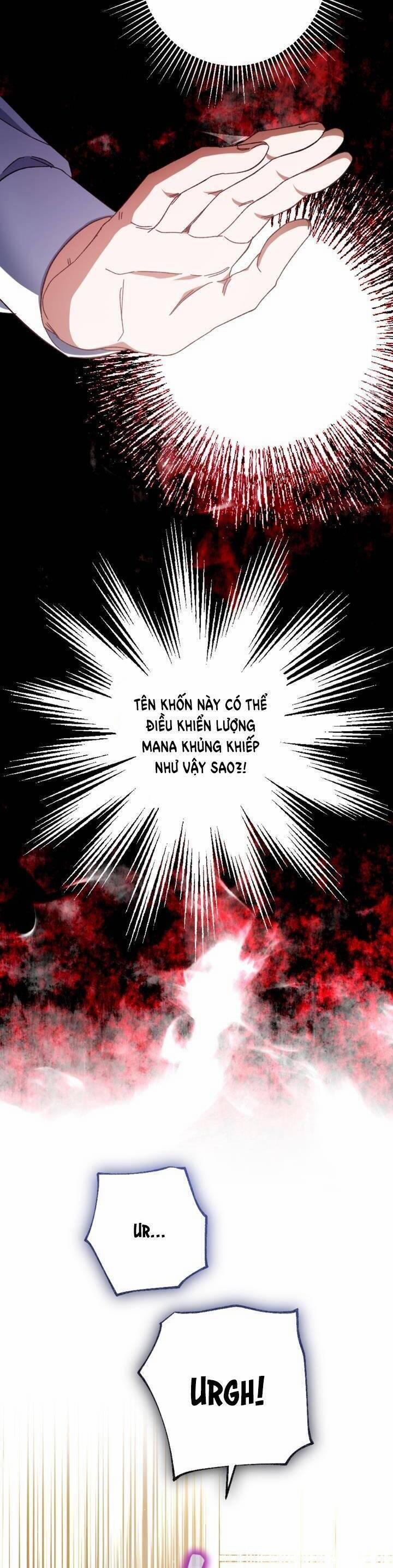 Cậu Ấy Thức Tỉnh Khi Tôi Đã Chết 38 trang 22