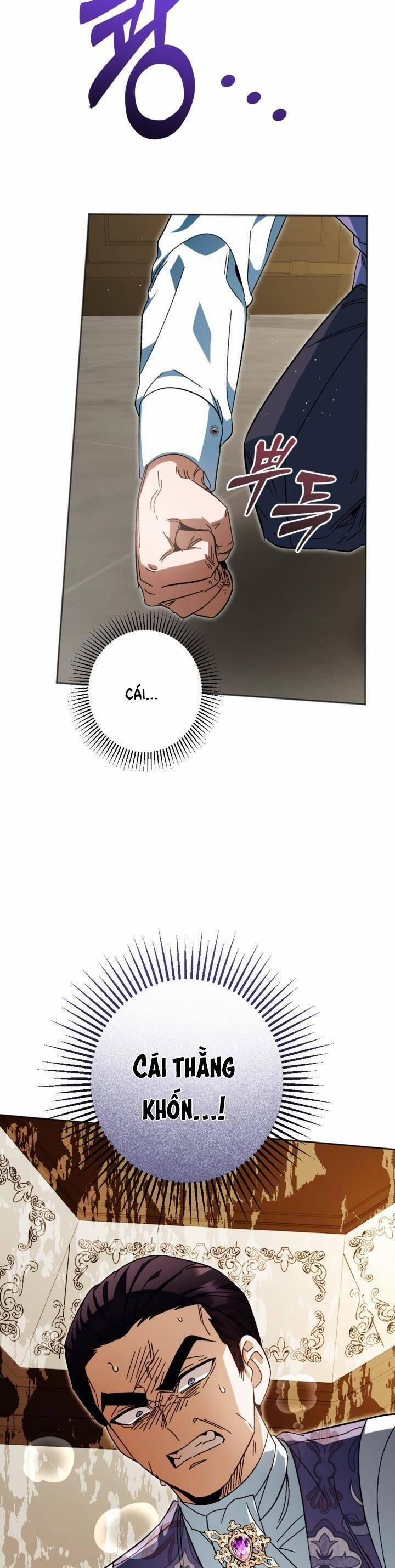 Cậu Ấy Thức Tỉnh Khi Tôi Đã Chết 38 trang 28