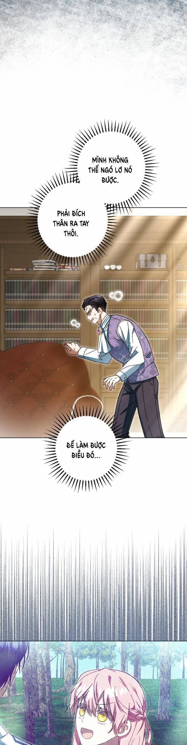 Cậu Ấy Thức Tỉnh Khi Tôi Đã Chết 38 trang 30