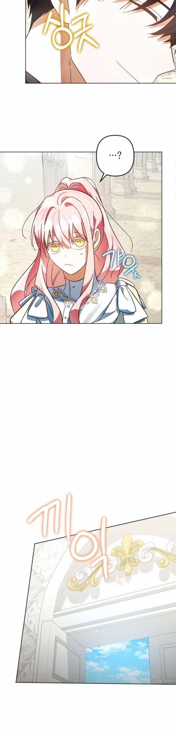 Cậu Ấy Thức Tỉnh Khi Tôi Đã Chết 39 trang 11